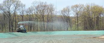 Aditivi pentru hidrosemănare